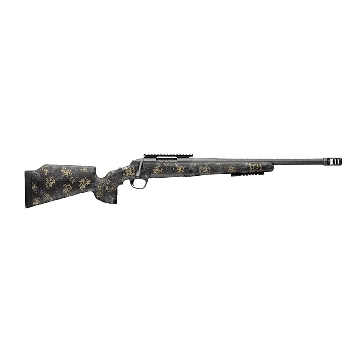 BROWNING X-Bolt Pro McMillan LR SPR Rifle 35584288