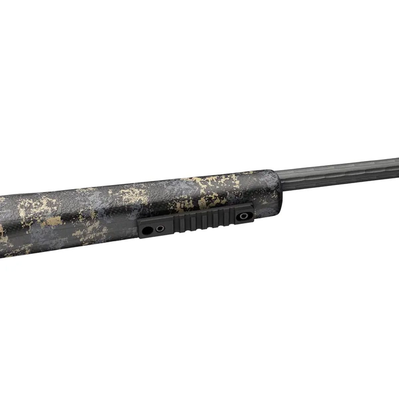 BROWNING X-Bolt Pro McMillan LR SPR Rifle 35584288