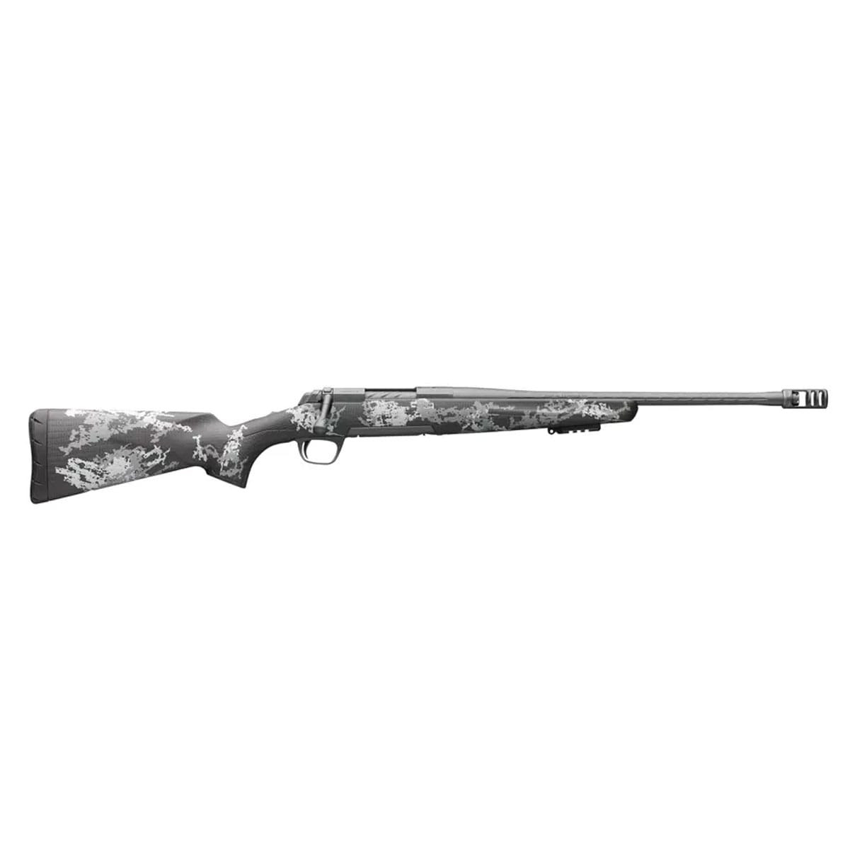 BROWNING ベイト ロッド BROWNING X-Bolt Pro SPR 6 5mm Creedmoor Rifle 35585282