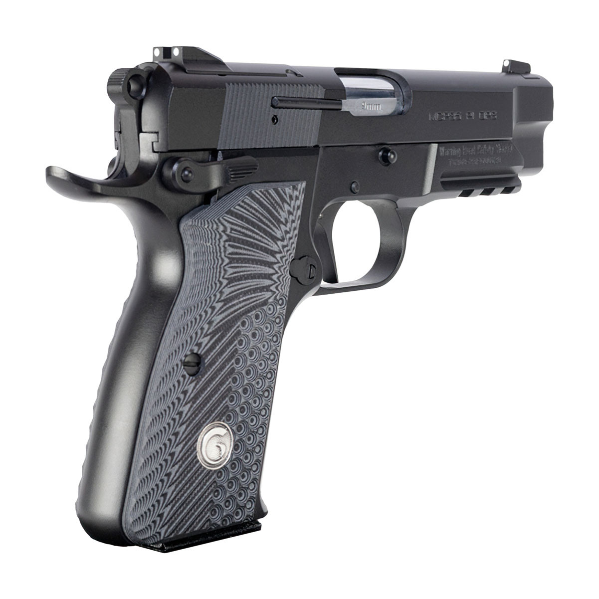 官給　eagle MLCS M92 p226 ホルスター　CIRAS Sig Sauer P226 MK25 Navy 9mm EverTrek Chest Holster