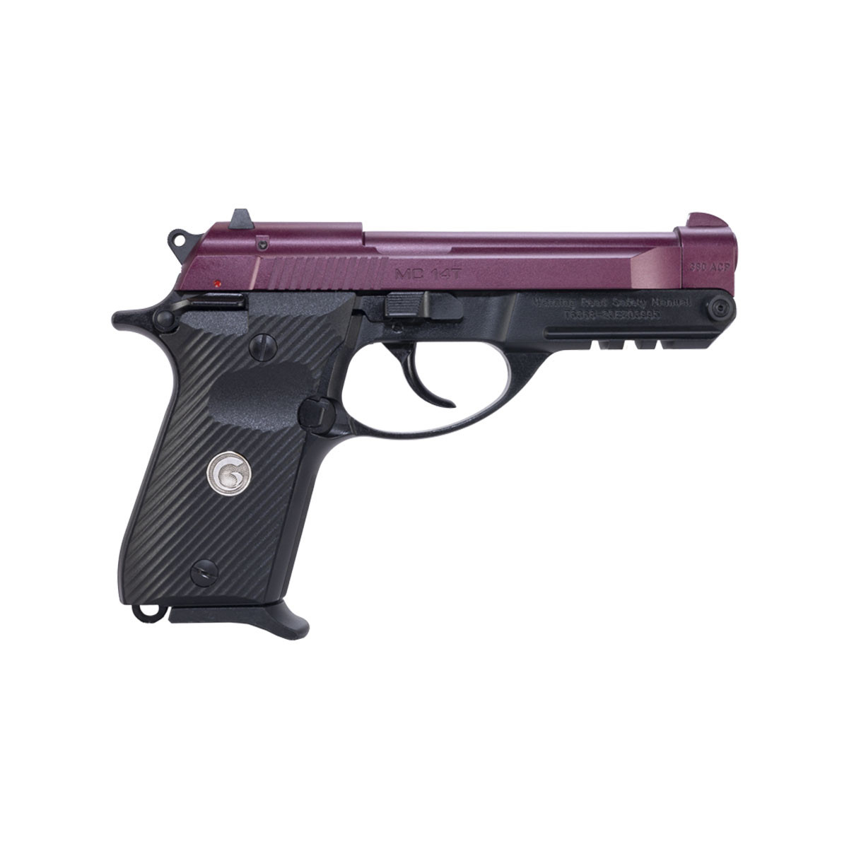 Girsan MC 14T Handgun