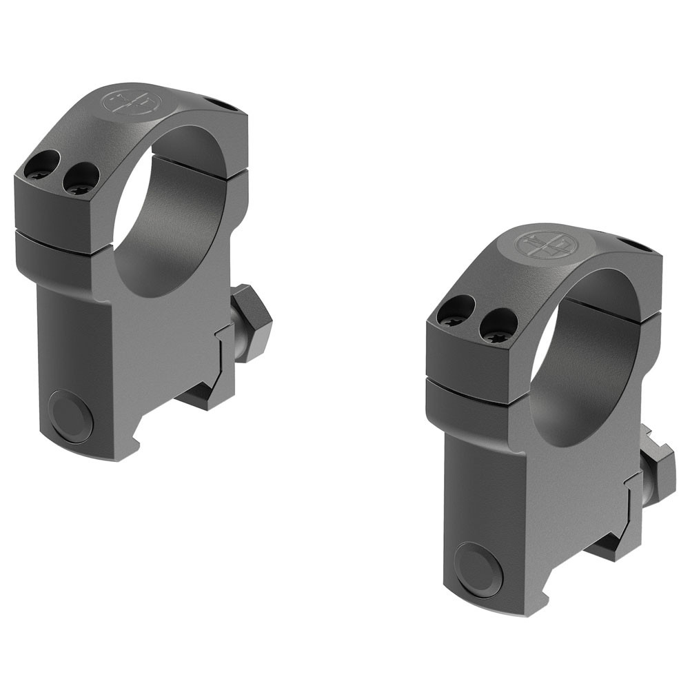 Leupold Mark 4 30mm Scope Ring 60750