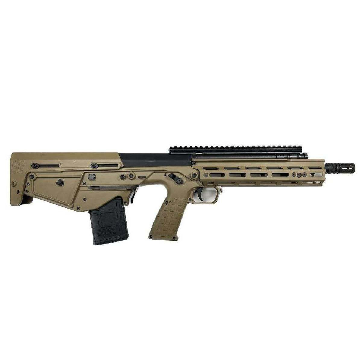 Tan Rdb KELTEC RDB Defender Rifle RDBDTAN