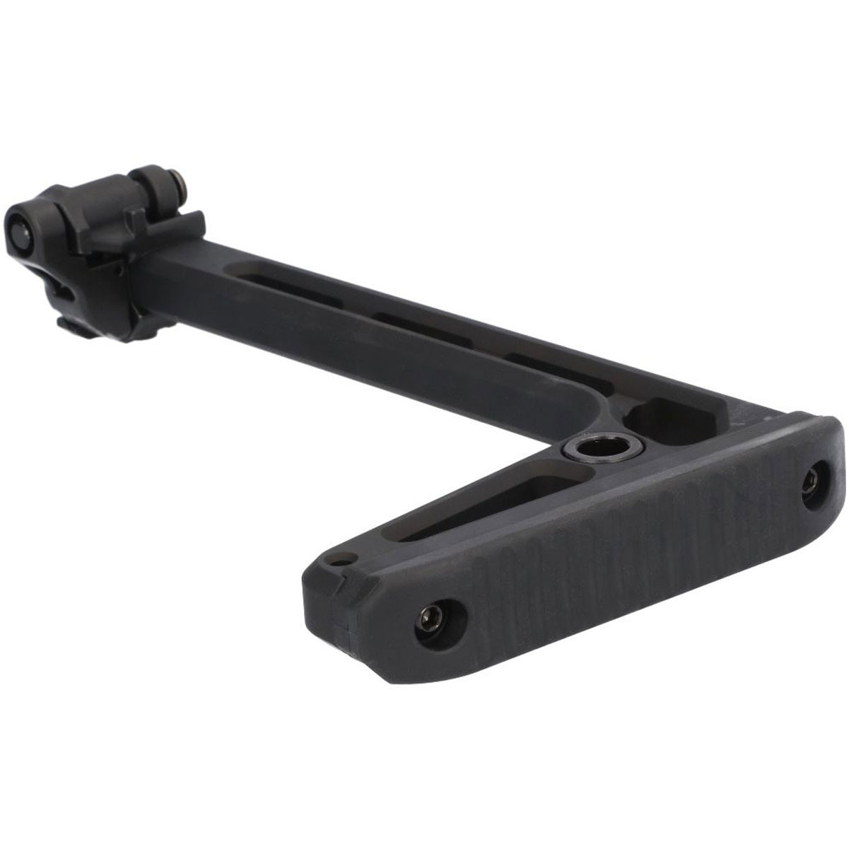モルック SIG MCX LT 5.56mm Semi-Auto Rifle w/ Telescoping Folding Stock