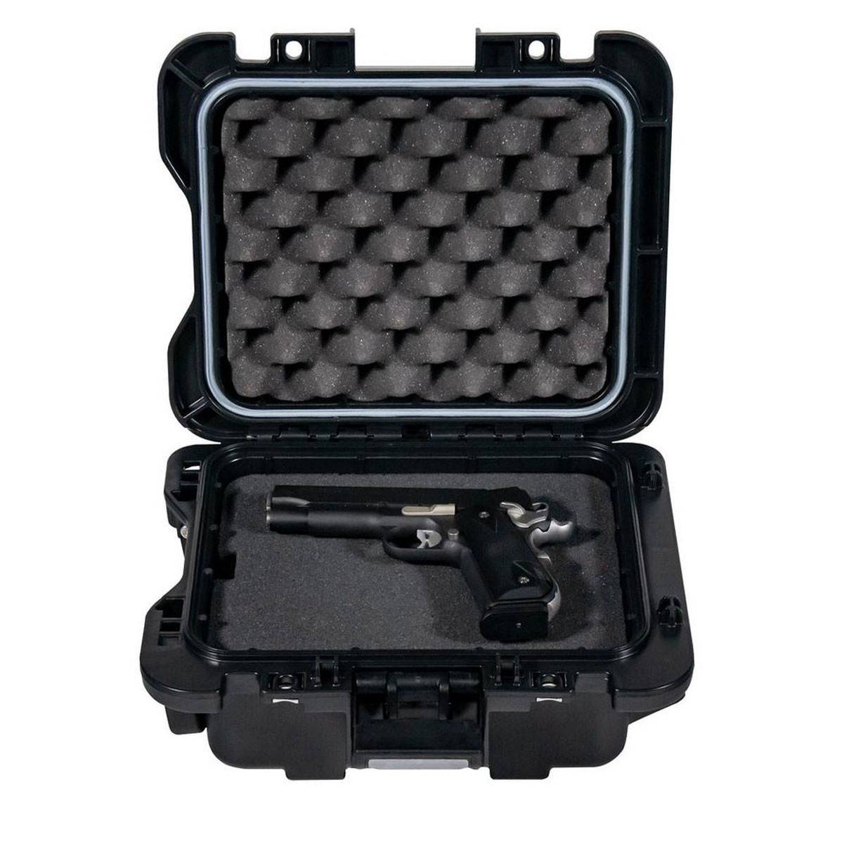 PLANO Field Locker Element Medium Pistol Case PLAM9130