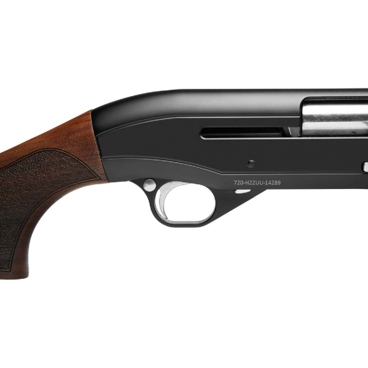 SAVAGE 560 Field 12 Shotgun 57964