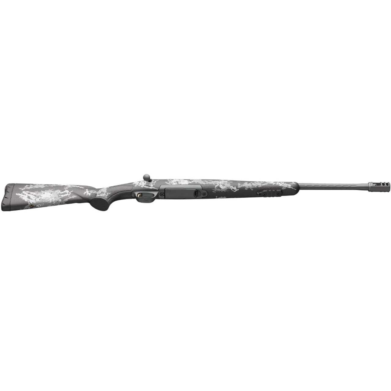 BROWNING X-Bolt Pro SPR 68mm Western Rifle 35585299