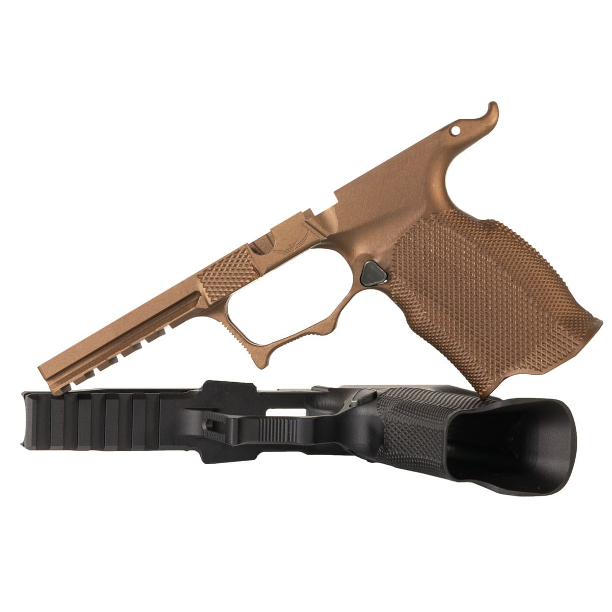 ICARUS PRECISION ACE 365 XL Grip Module 365XLEVONONSPC