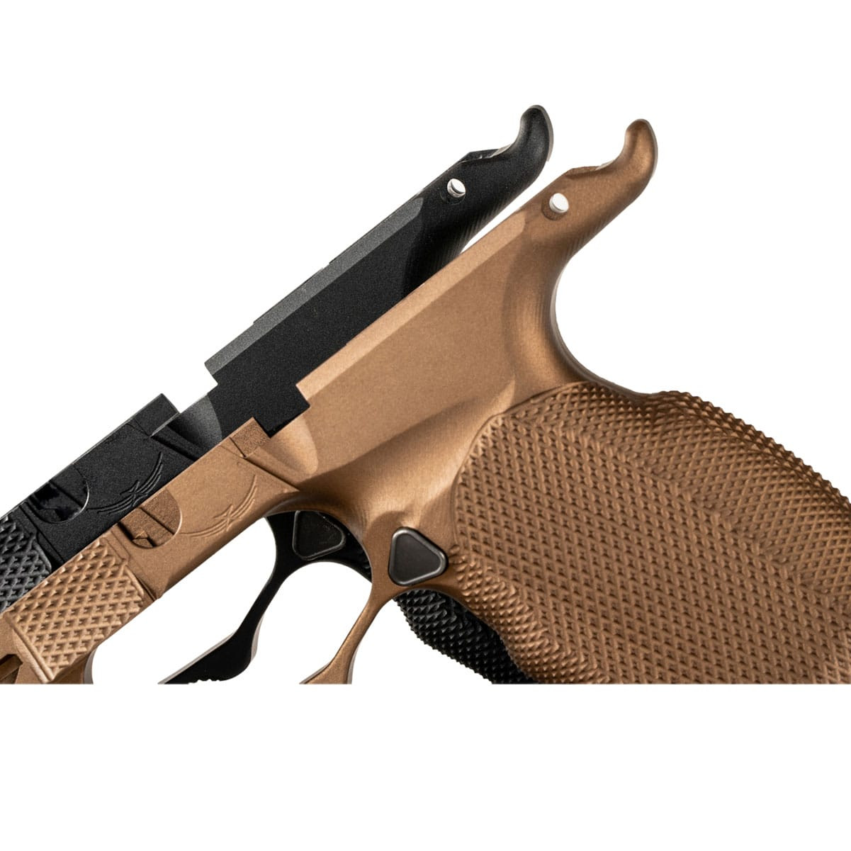 ICARUS PRECISION ACE 365 XL Grip Module 365XLEVONONSPC