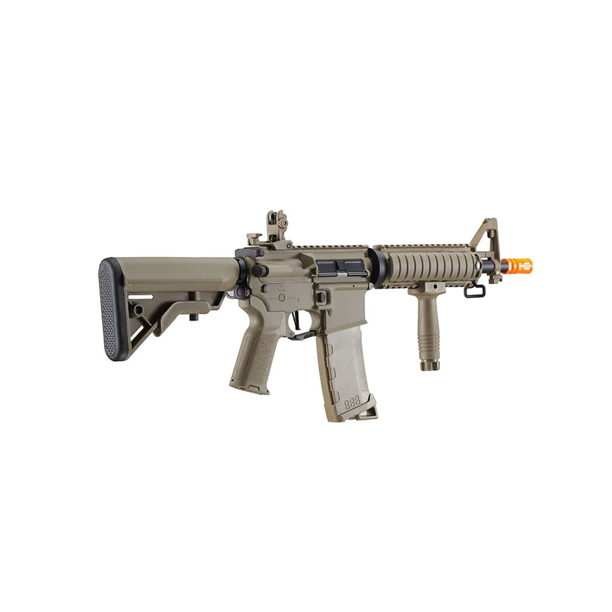 LANCER Gen 3 MK18 Mod 0 Airsoft AEG Rifle LT-02T-G3