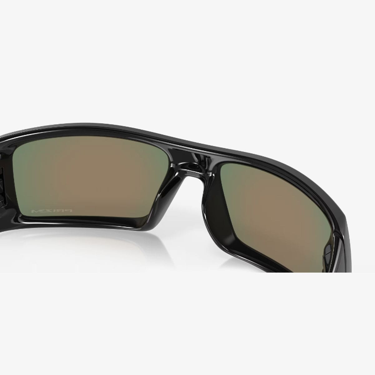 OAKLEY Gascan Prizm Ruby Lens Sunglasses OO9014-4460