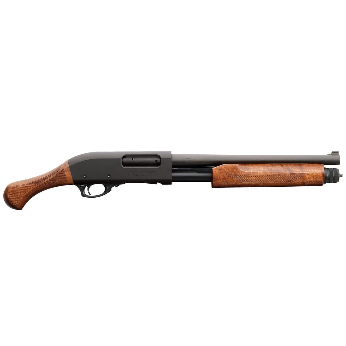 CHARLES DALY Honcho 12Ga Pump Action Shotgun 930362
