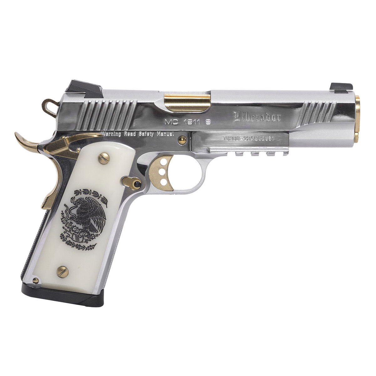 Girsan MC1911 Liberador II - Thumbnail 2
