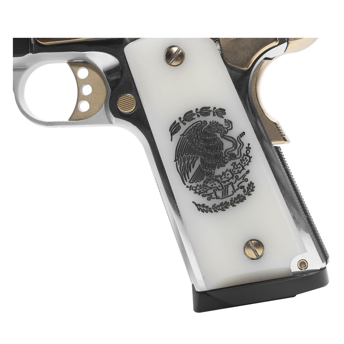 EAA Girsan MC1911 Liberador II 9mm Pistol 391053