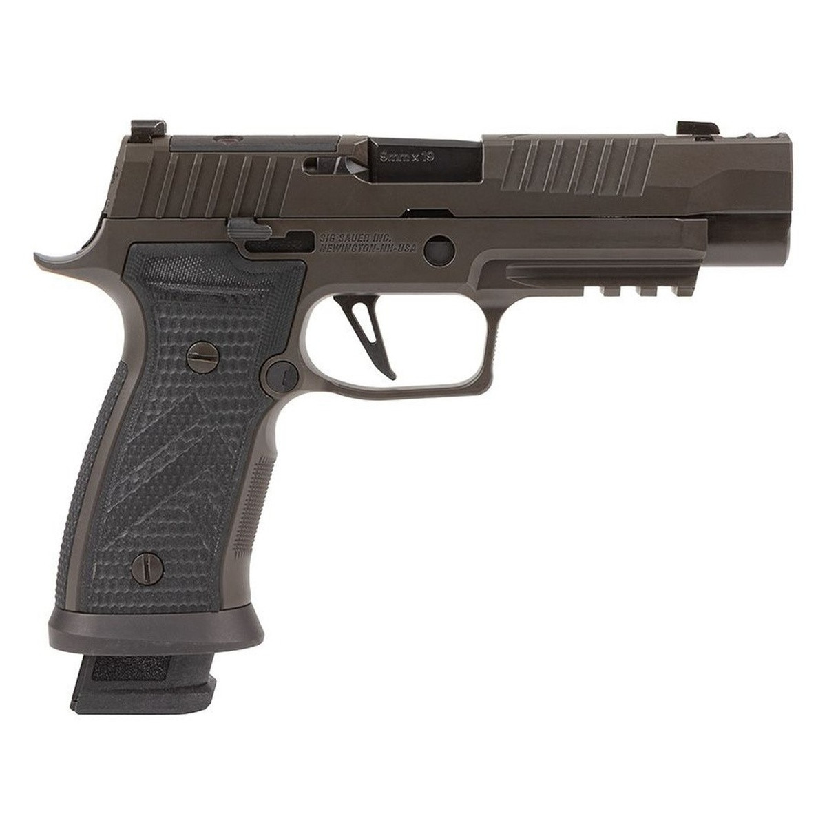 SIG Sauer P320 - Thumbnail 4