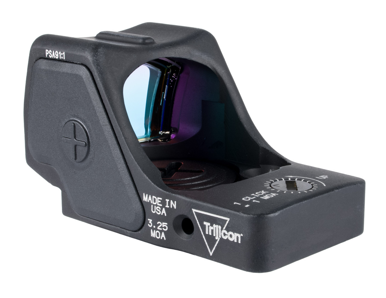 TRIJICON RMR HD Red Dot Sight RMHD2-C-3200002