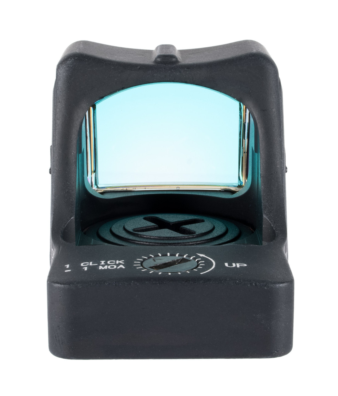 TRIJICON RMR HD Red Dot Sight RMHD2-C-3200002