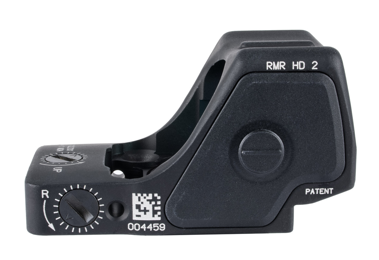 TRIJICON RMR HD Red Dot Sight RMHD2-C-3200002