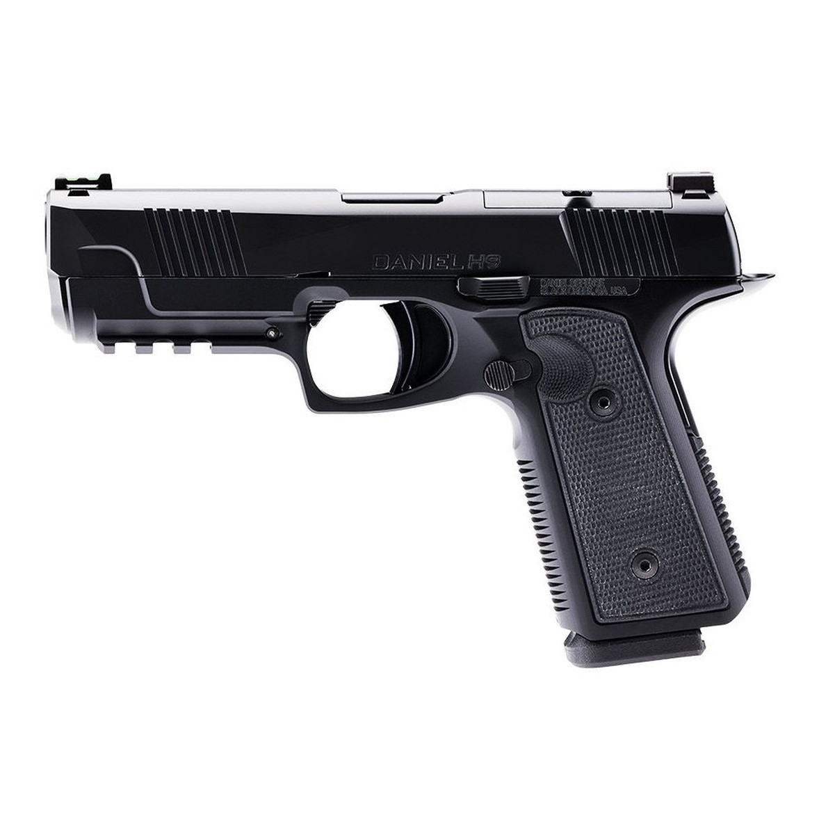 DANIEL DEFENSE DH9 9mm Pistol 50-179-10084-006