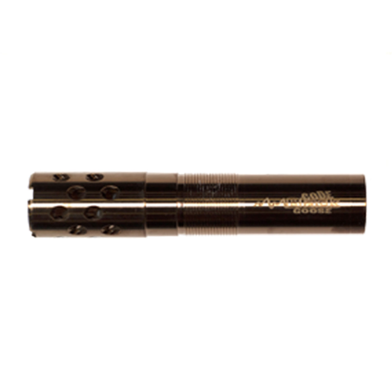 PATTERNMASTER Code Black Goose Choke Tube 5688
