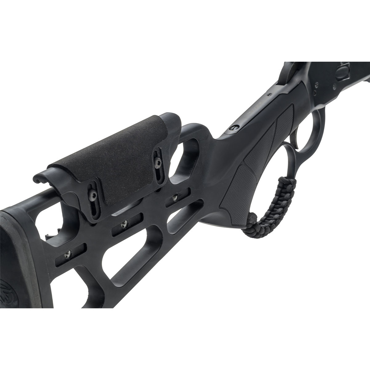 CHIAPPA FIREARMS 1892 Wildlands 44 Mag Rifle 920434