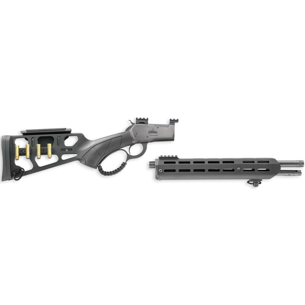 CHIAPPA FIREARMS 1892 Wildlands 44 Mag Rifle 920434