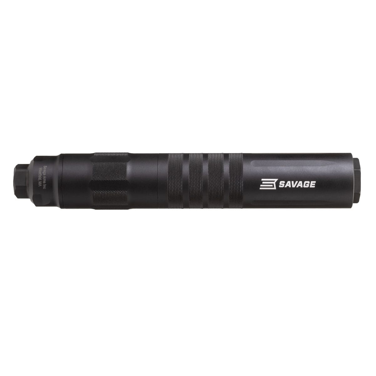 SAVAGE AccuCan AC338 338 Lapua Mag Suppressor 11702
