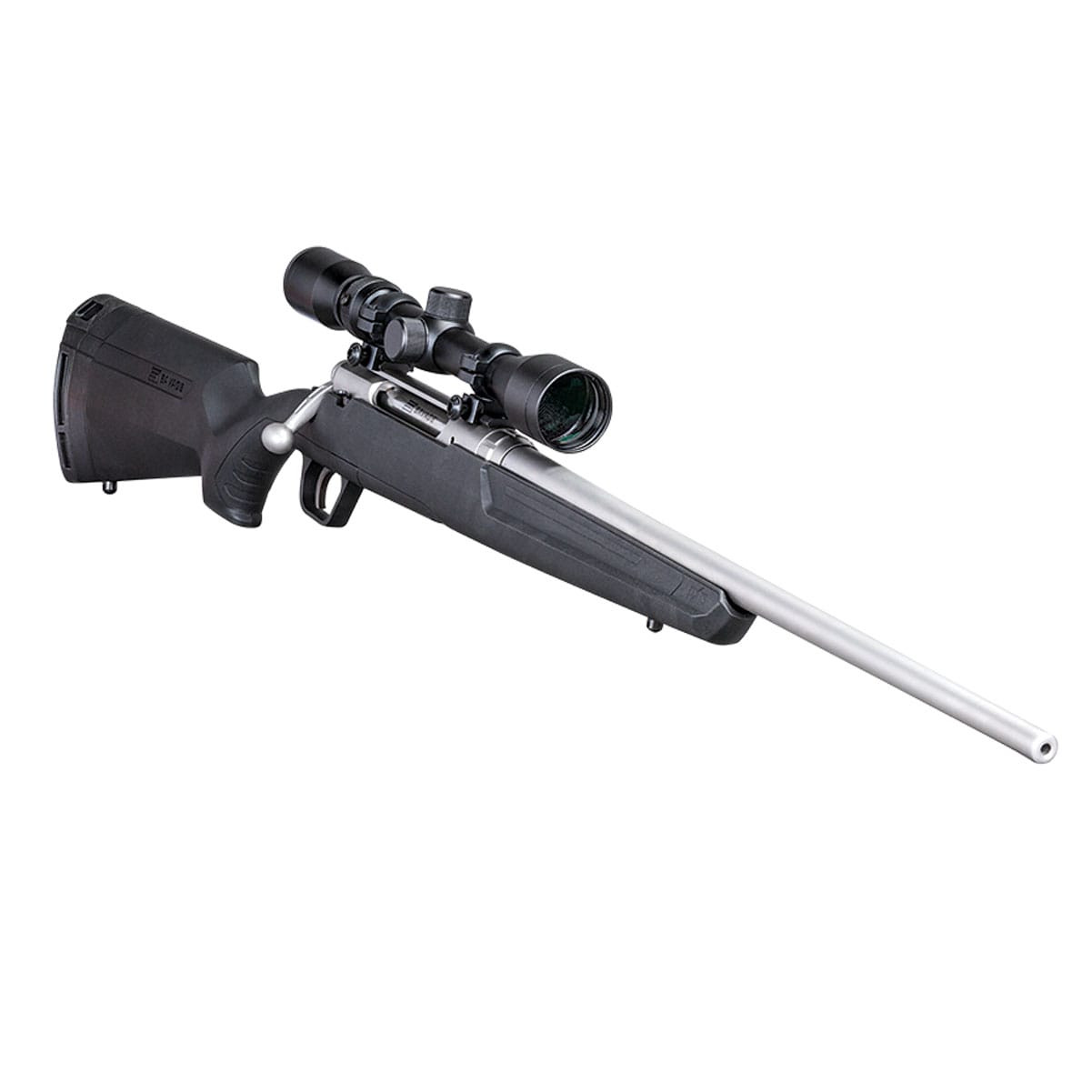 SAVAGE AXIS XP Stainless 400 Legend Rifle 58125