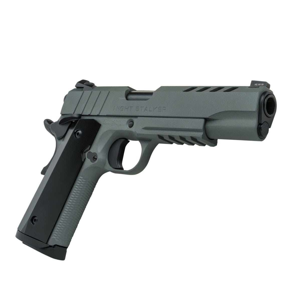 ta1syo様 Tisas 1911 A1 Stakeout Pistol 10100516, 45 ACP, 5in, Turkish