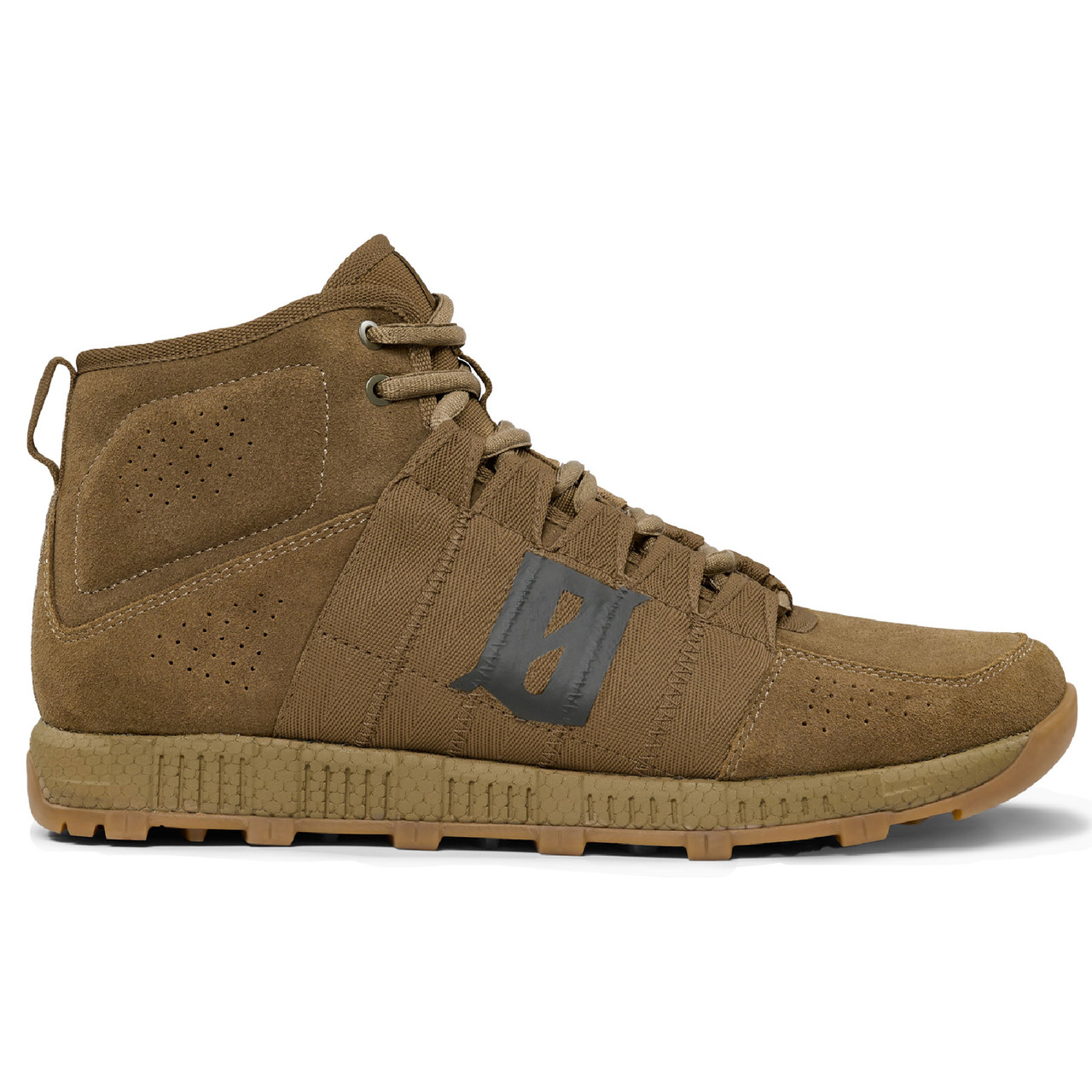 combatzoo VIKTOS Men Core Combat Coyote Shoe 10098