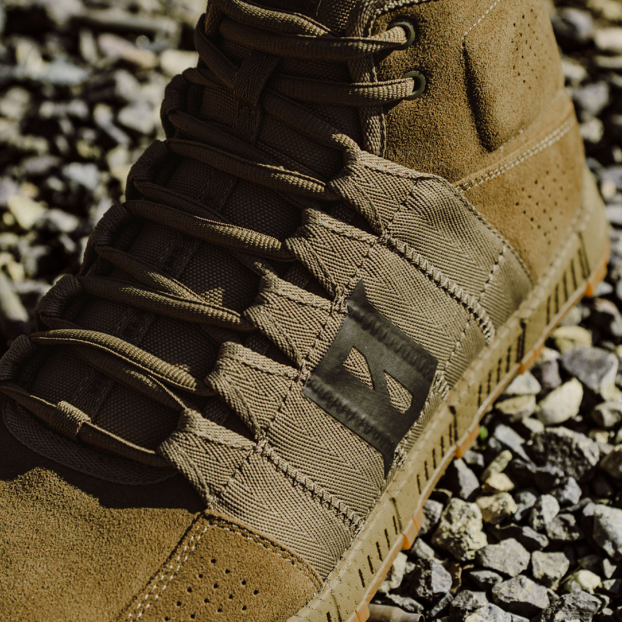 VIKTOS Men Core Combat Coyote Shoe 10098