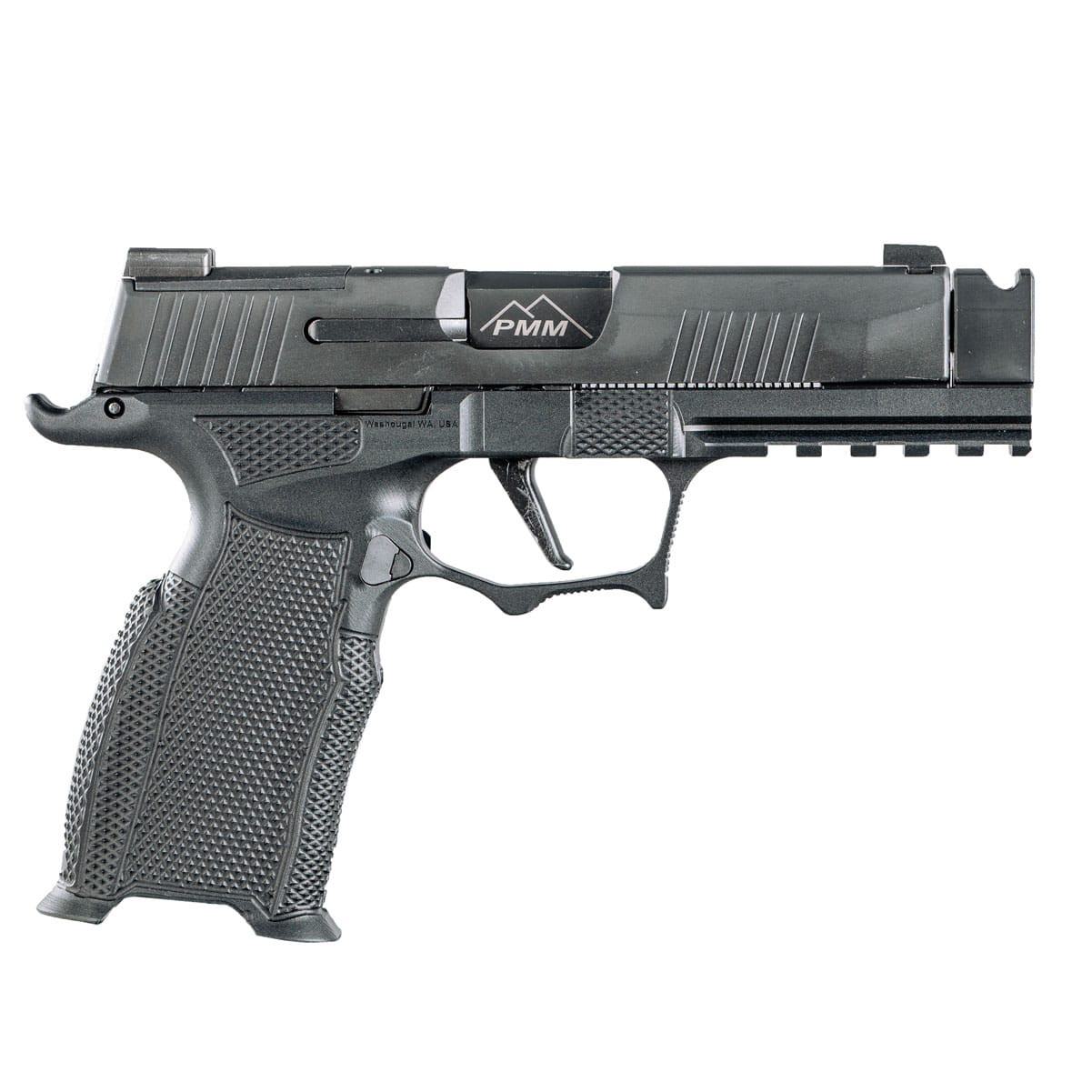 ラスト1人気モデル!◎All-round◎7inch ICARUS PRECISION ACE 365 XL Macro 365_XL_MACRO_NON_BLK