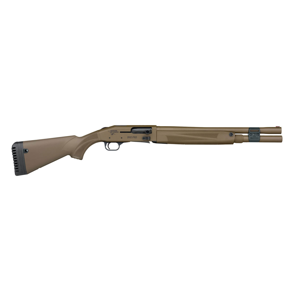 MOSSBERG 940 Pro Tactical Thunder Ranch Shotgun 85171