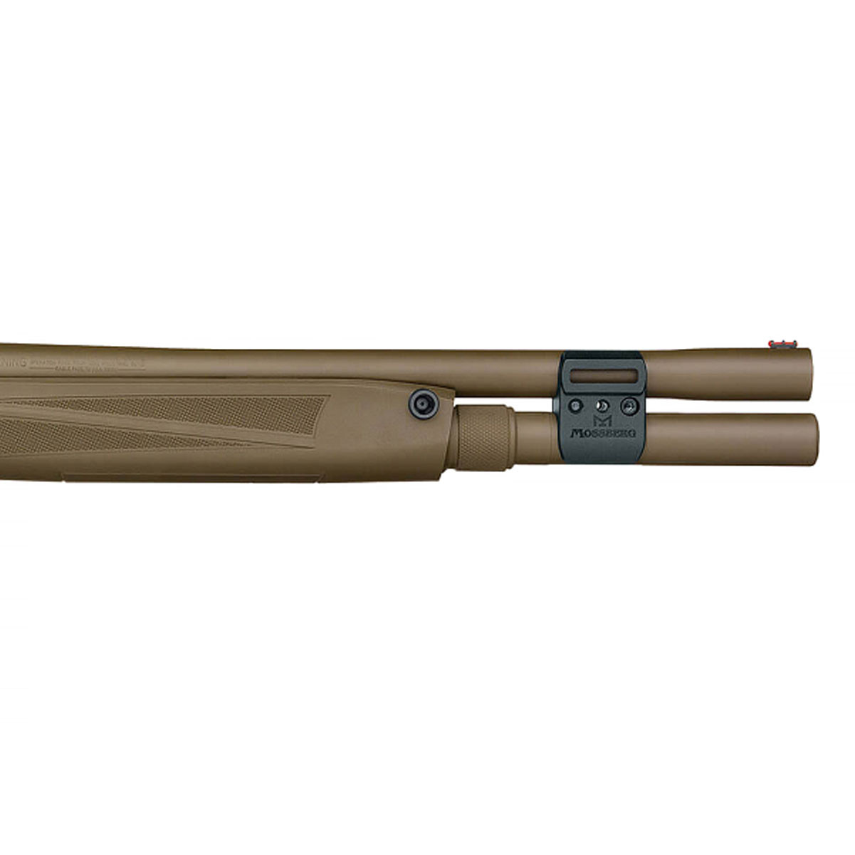 MOSSBERG 940 Pro Tactical Thunder Ranch Shotgun 85171