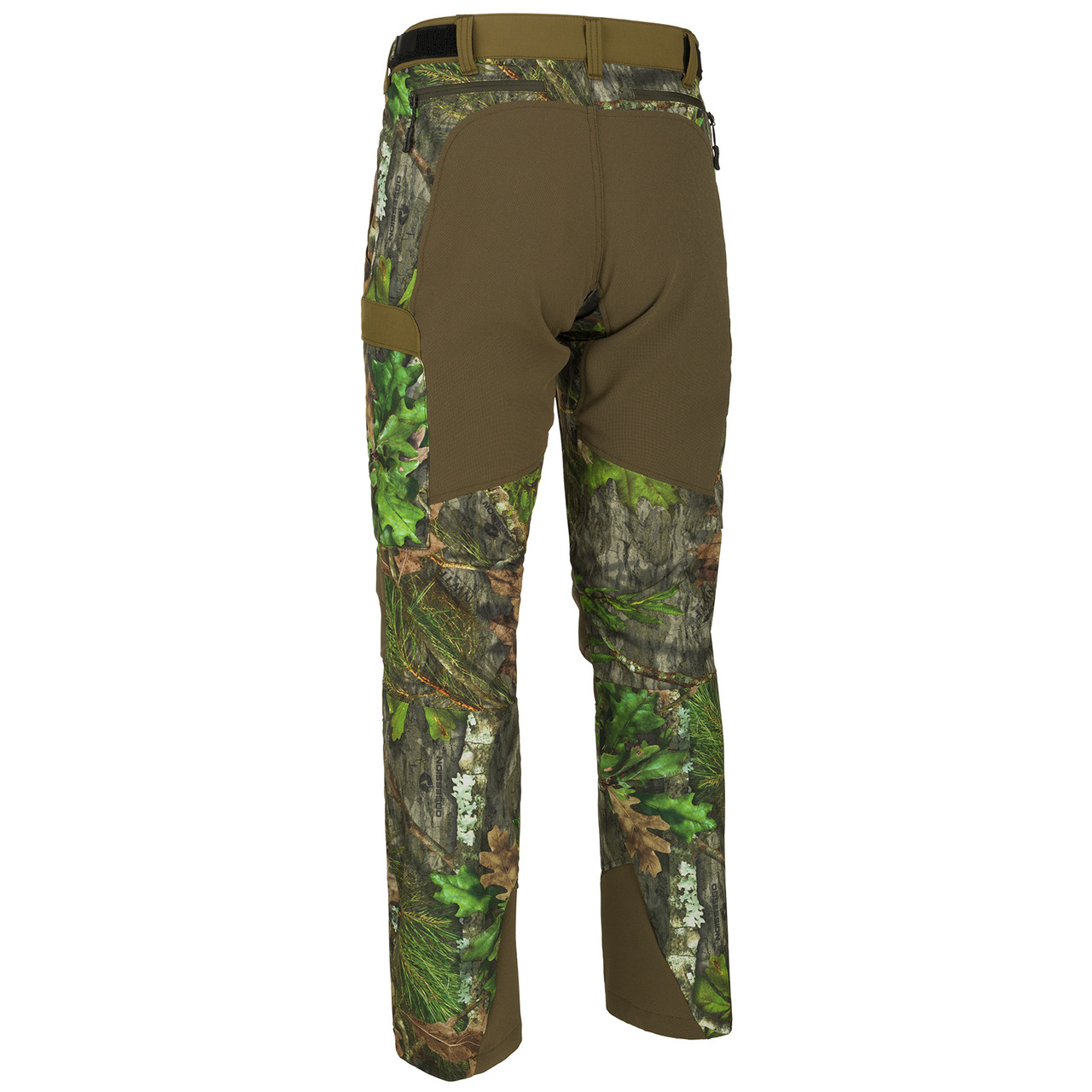 DRAKE Ol Tom Tech Stretch Turkey Pant OT2000-MEN