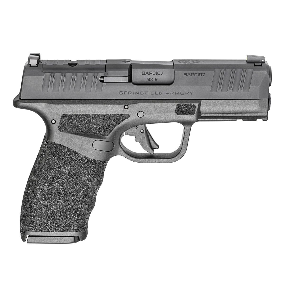 Springfield Armory Hellcat OSP Pro