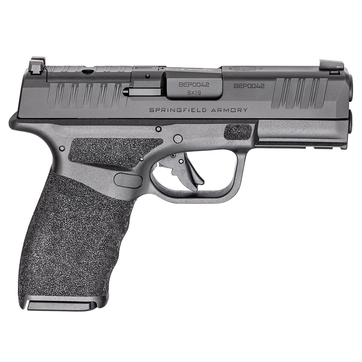 SPRINGFIELD Hellcat Pro OSP 9mm Pistol HCP9379BOSPCA