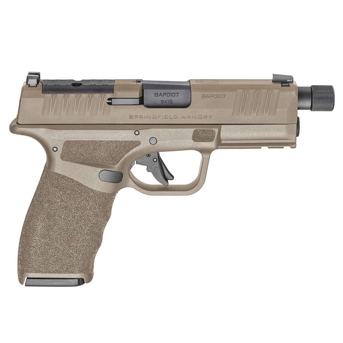 Springfield Armory Hellcat Pro - Thumbnail 5