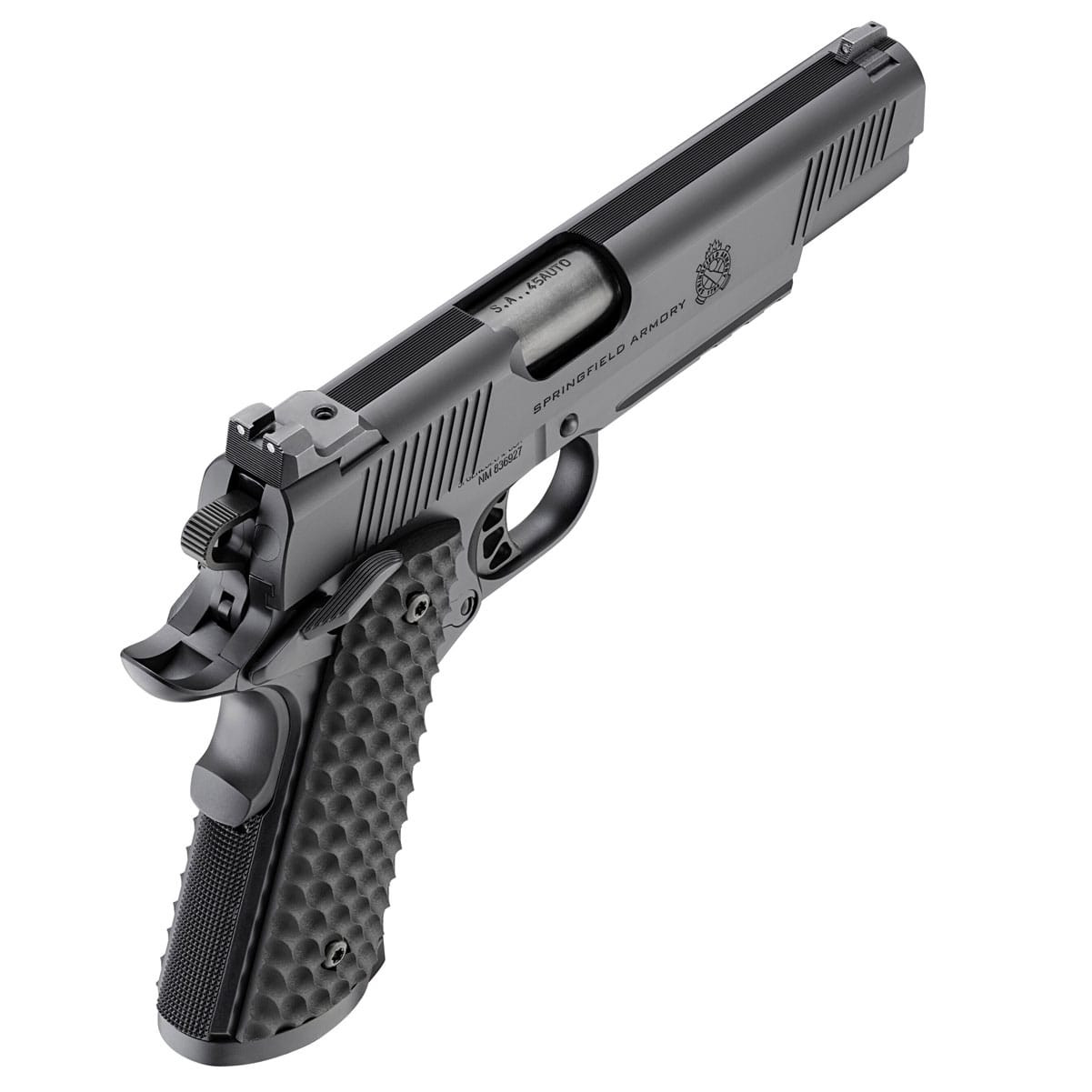 SPRINGFIELD ARMORY 1911 TRP 45 ACP Pistol PC9125LR