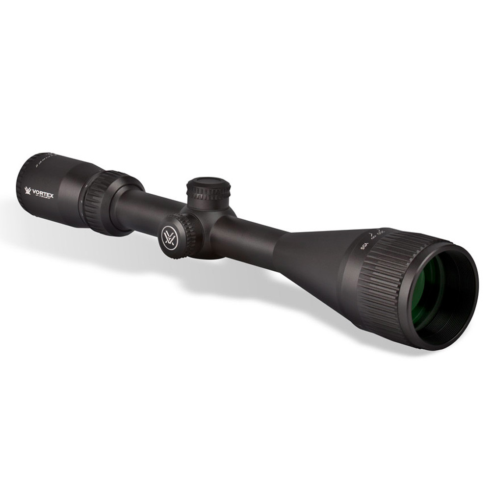 Vortex Crossfire II Rifle Scope - Thumbnail 2
