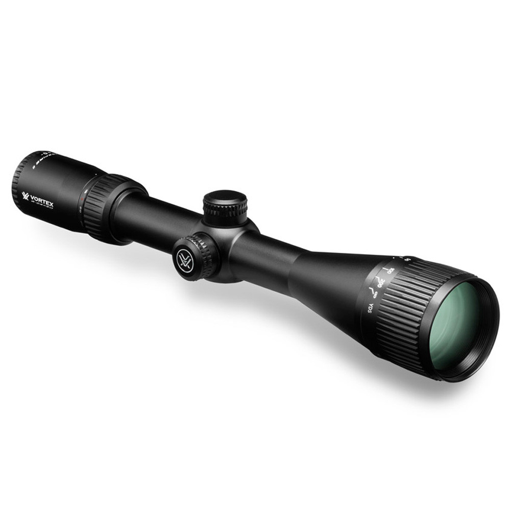 Vortex Crossfire II Rifle Scope