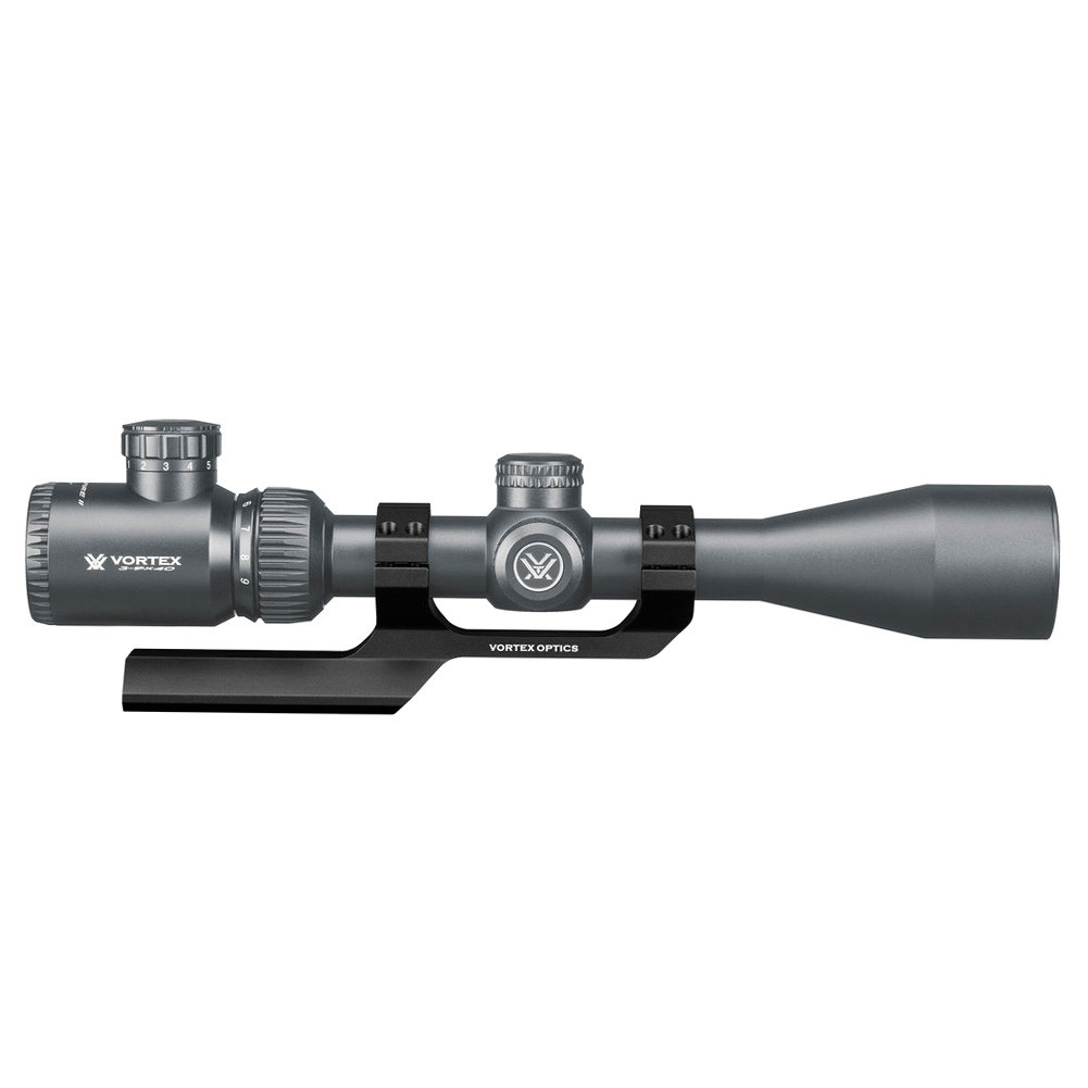 Vortex Cantilever 1in Scope Mount CM-103