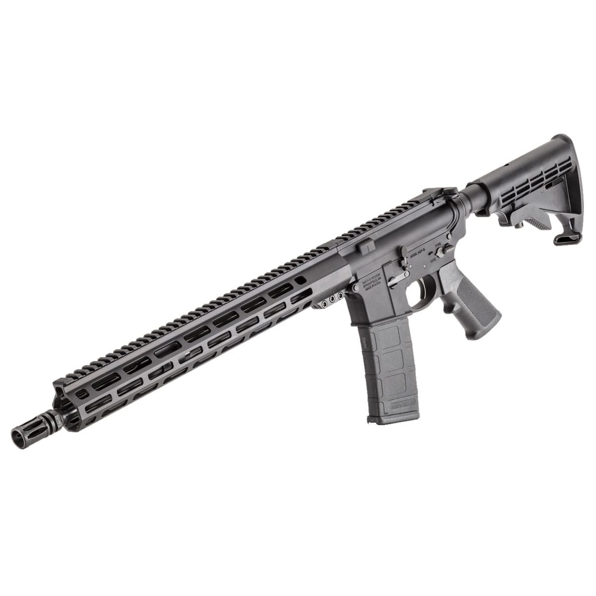 SMITH WESSON MP15 Sport III 556mm Rifle 13807
