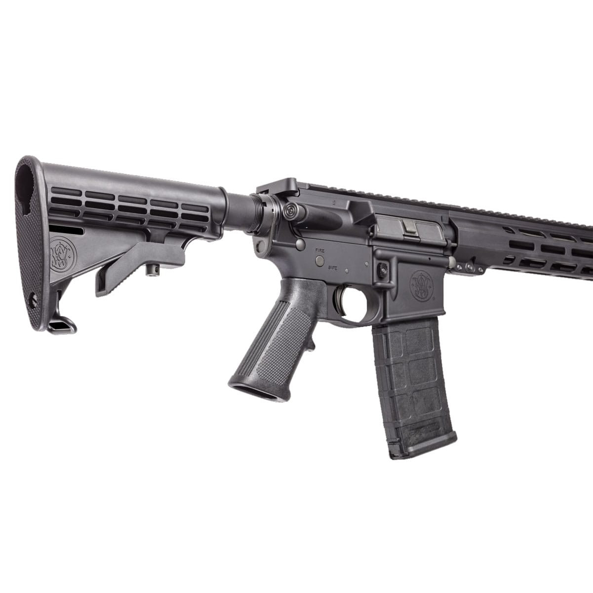 SMITH WESSON MP15 Sport III 556mm Rifle 13807