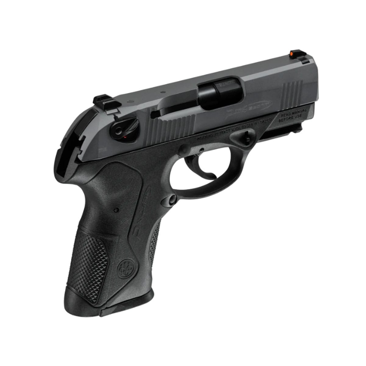 BERETTA PX4 Compact Carry 2 9mm Pistol JXC9G10CC2
