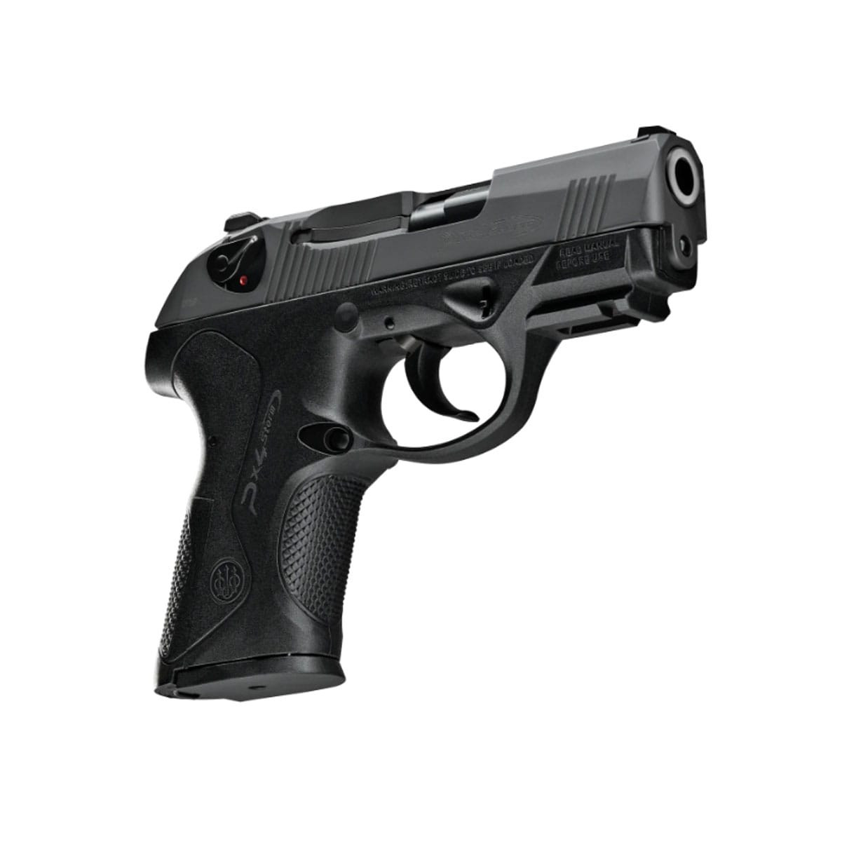 BERETTA PX4 Compact Carry 2 9mm Pistol JXC9G10CC2