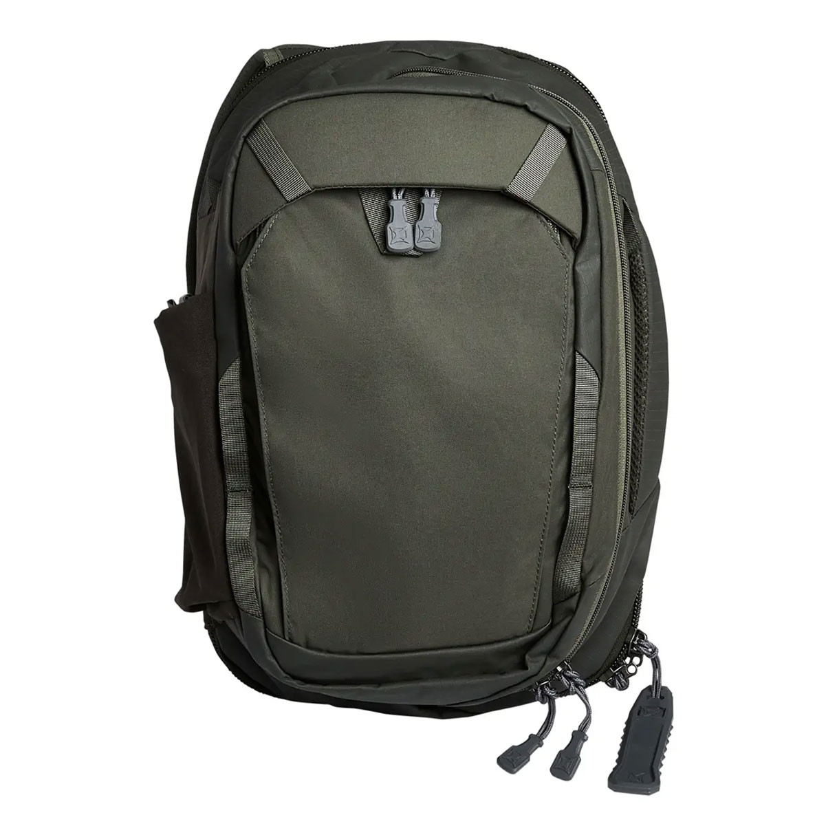 VERTX Transit Rudder Green Backpack F1-VTX5042-RDGN
