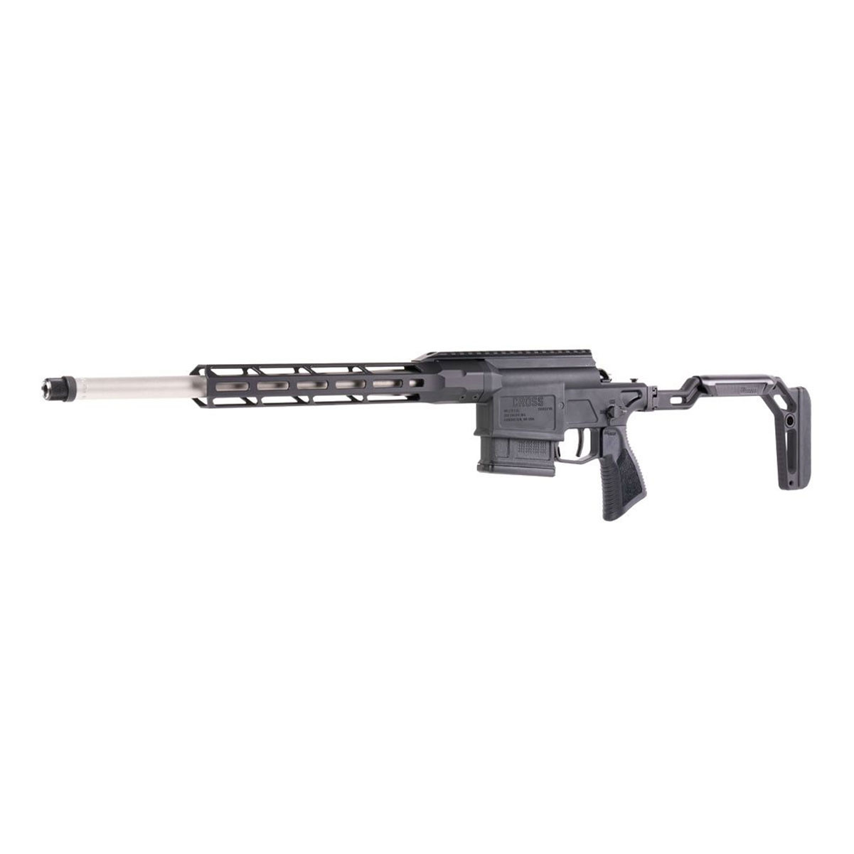 SIG SAUER Cross Trax 308 Win Rifle CROSS-308-16B-TRX