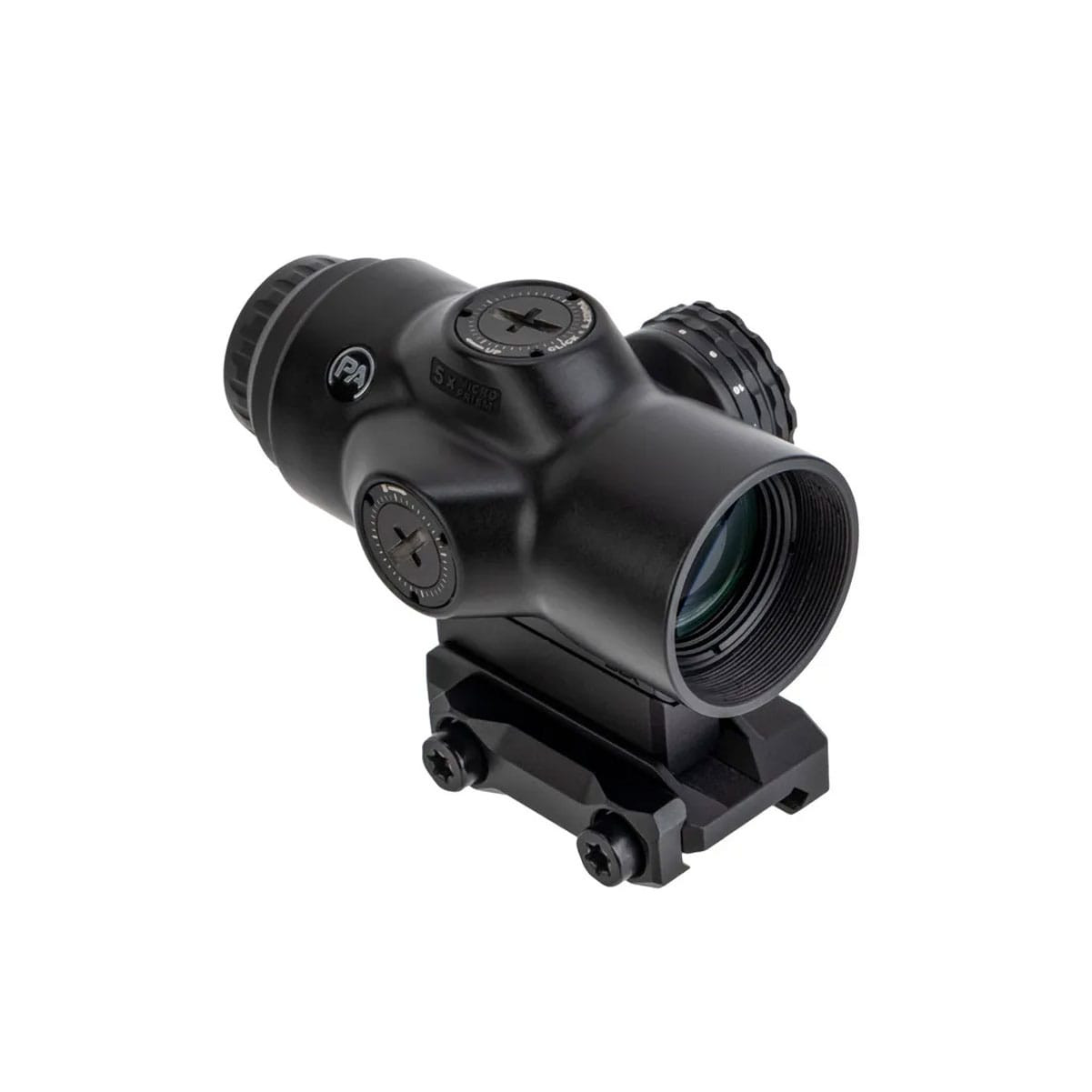 PRIMARY ARMS SLx 5x MicroPrism Sight PA-SLX-5XMP-AUR-5Y
