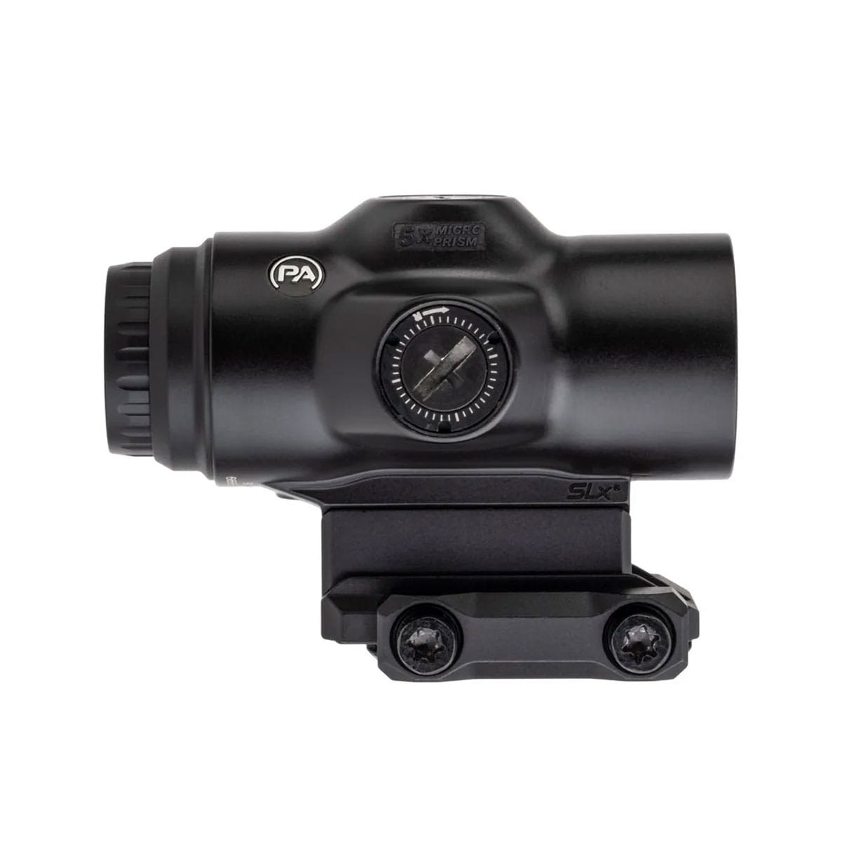 PRIMARY ARMS SLx 5x MicroPrism Sight PA-SLX-5XMP-AUR-5Y